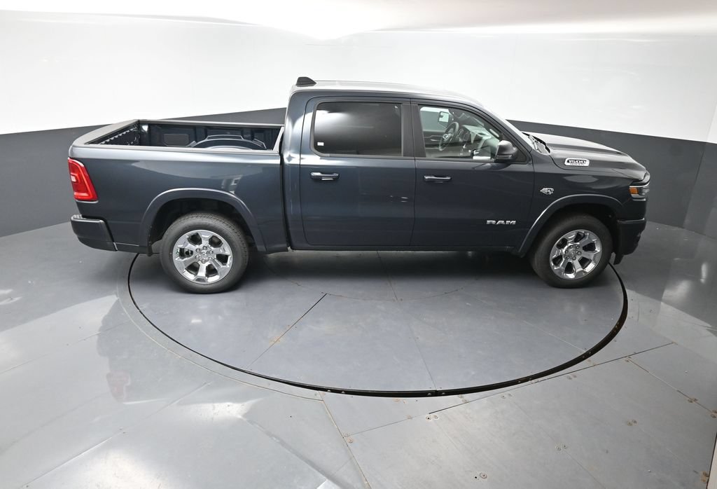 New 2027 RAM 1500 Big Horn AWD/4WD image 30