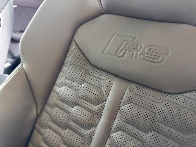New 2027 Audi RS Q8 performance AWD/4WD image 29