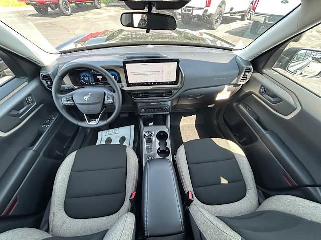 New 2025 Ford Bronco Sport Big Bend image 35