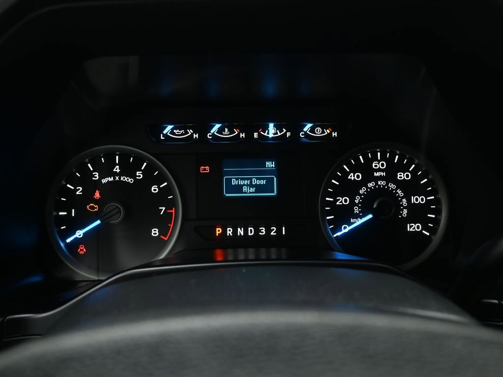 Used 2017 Ford F150 XLT image 13