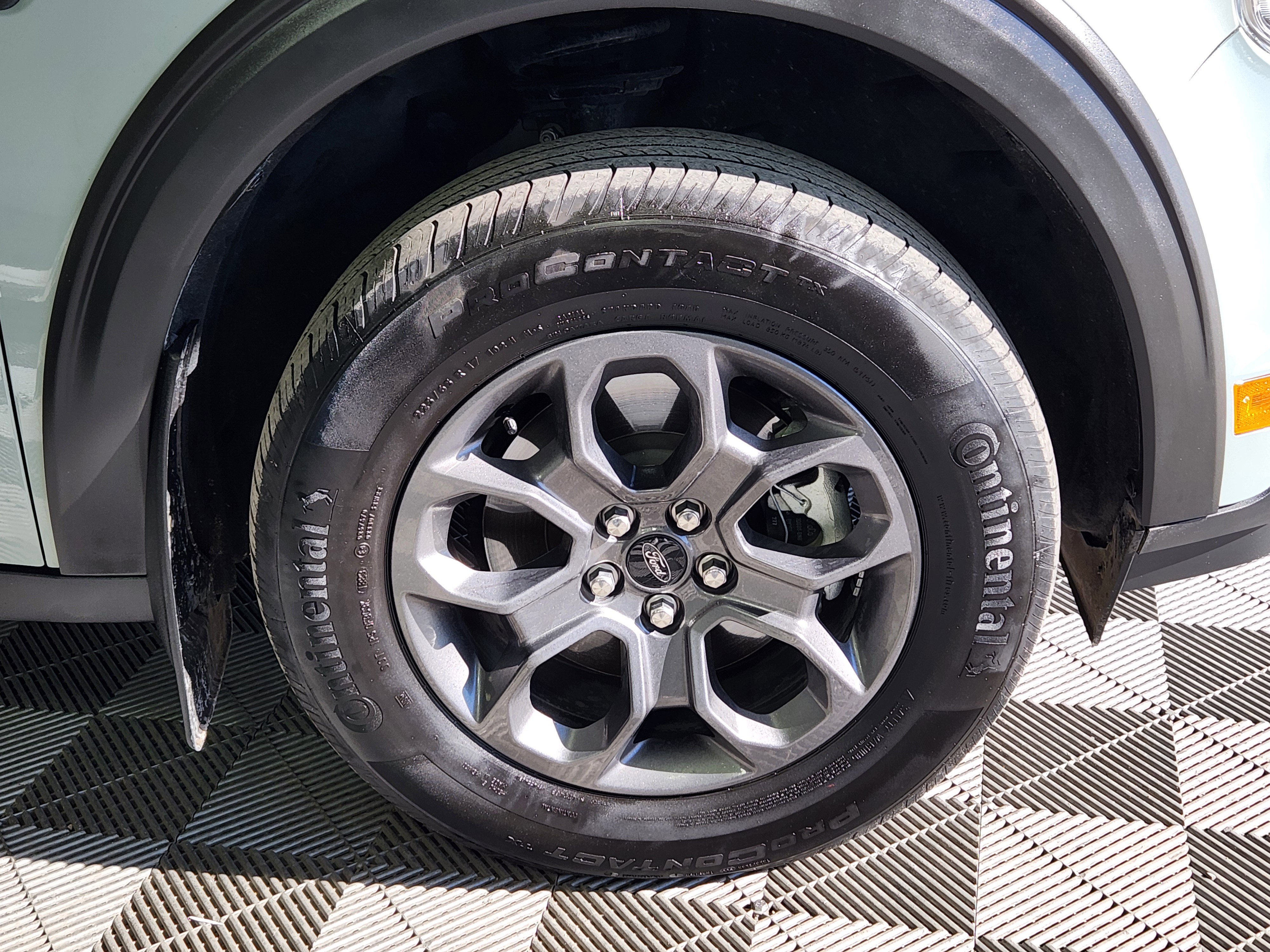 Certified 2023 Ford Maverick XLT w/ Equipment Group 300A Standard image 9