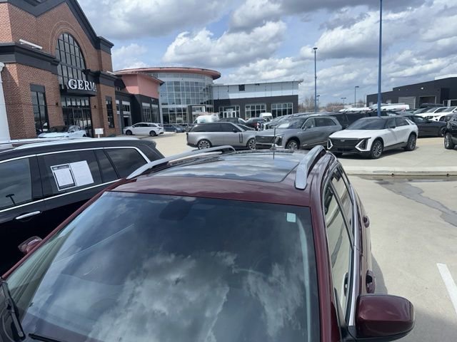 Used 2019 Jeep Cherokee Latitude Plus w/ Comfort/Convenience Group image 7