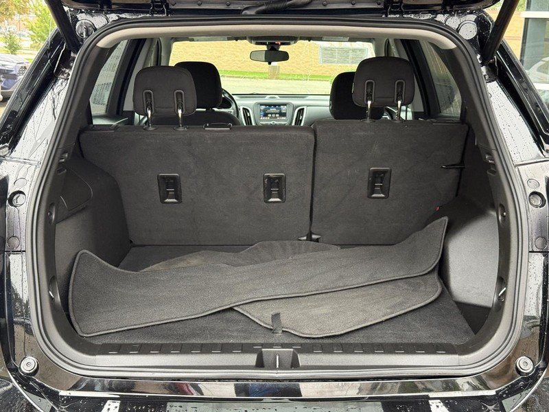 Used 2019 Chevrolet Equinox LT FWD image 9