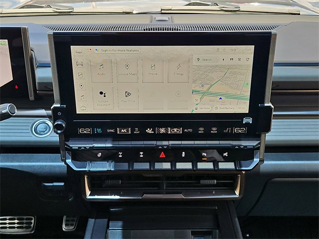 Used 2025 GMC Hummer EV 3X w/ Extreme Off-Road Package image 19