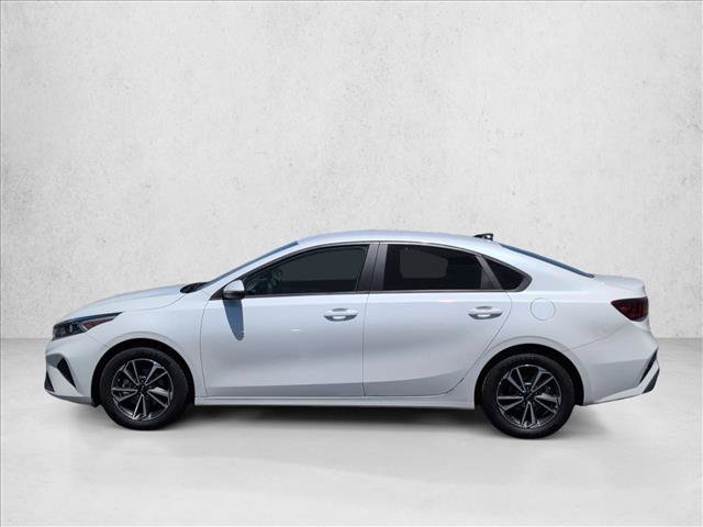 Used 2023 Kia Forte LXS w/ LXS Technology Package FWD image 9