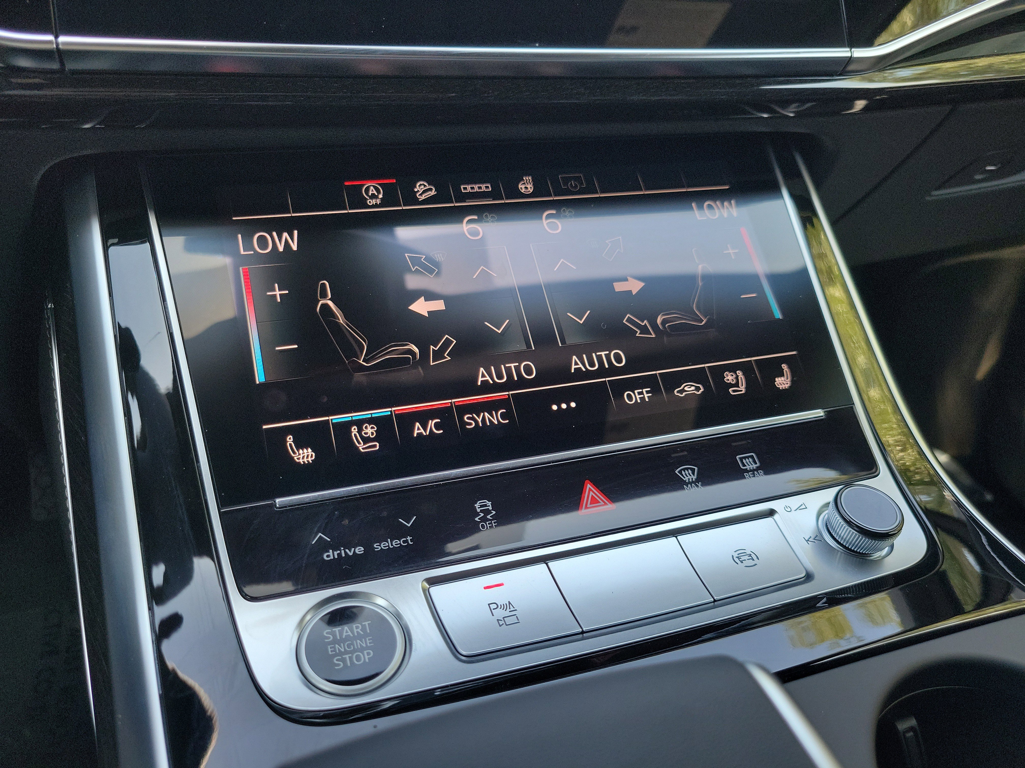 New 2026 Audi Q7 Premium Plus AWD/4WD image 26