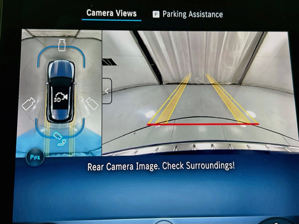 Certified 2026 Mercedes-Benz GLC 300 image 15