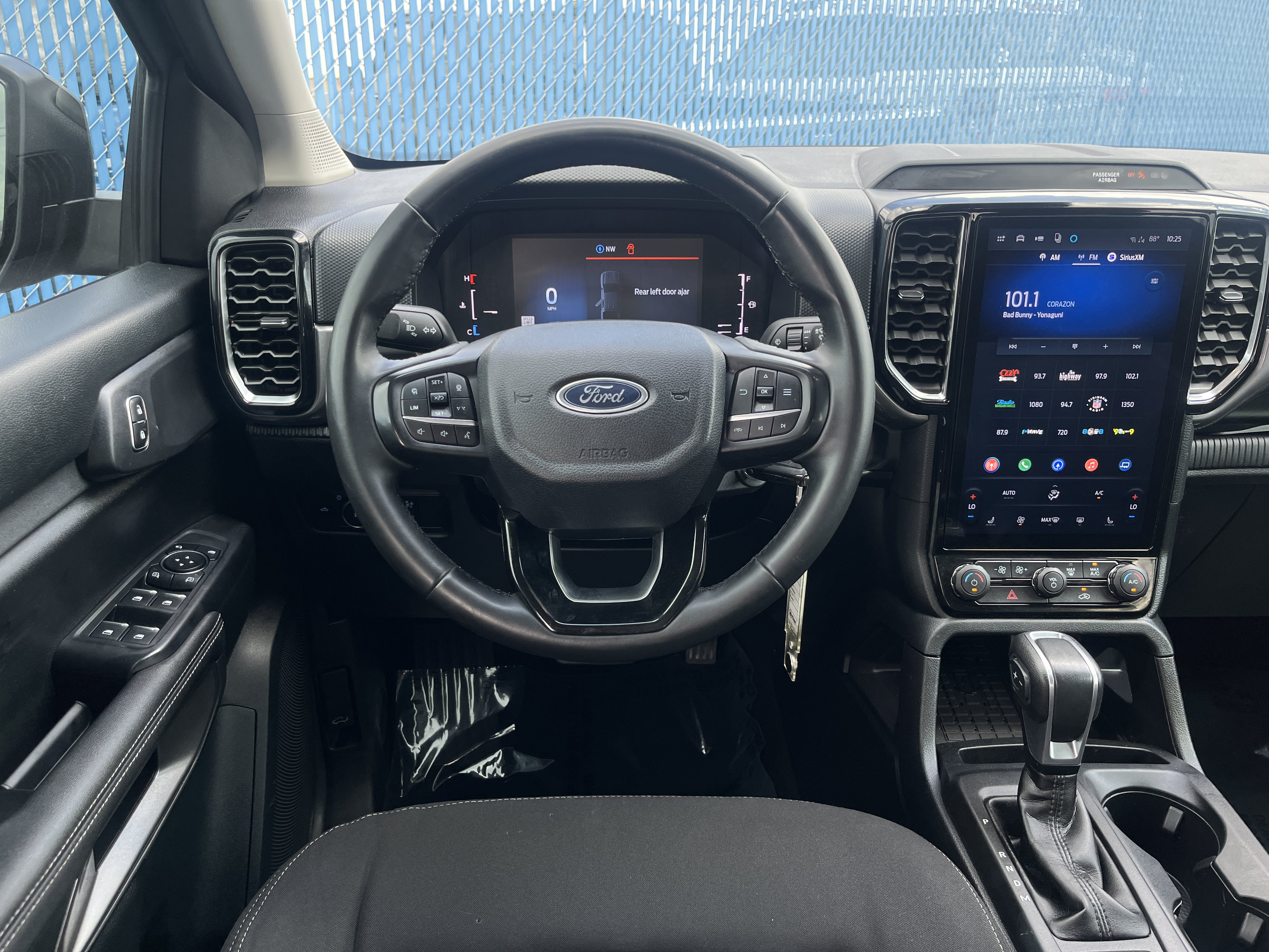 Used 2024 Ford Ranger XLT AWD/4WD image 33