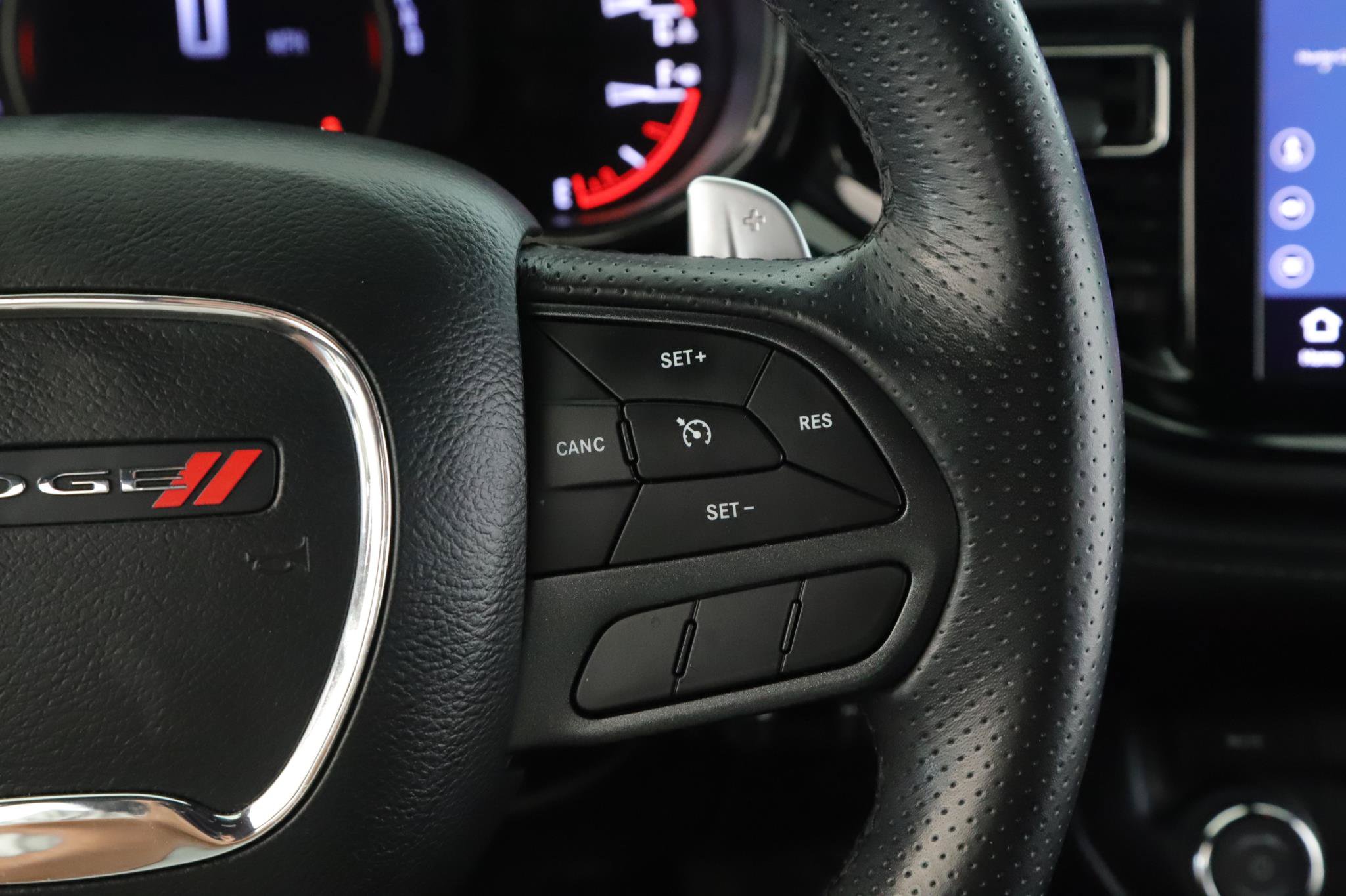 Certified 2021 Dodge Durango GT AWD/4WD image 10