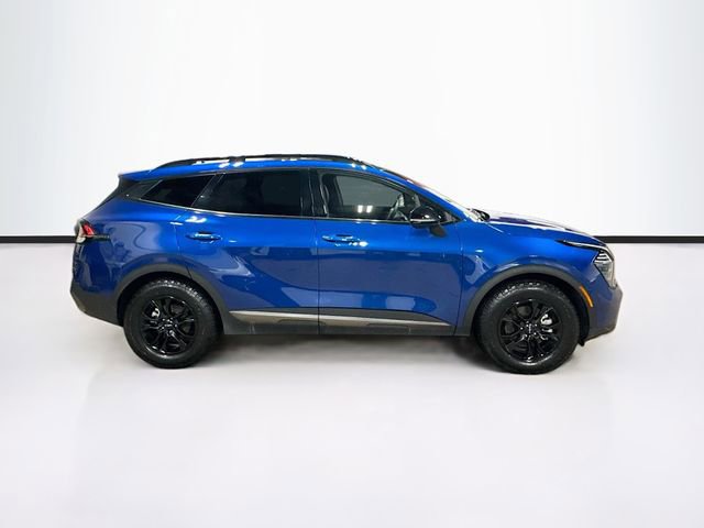 Used 2024 Kia Sportage X-Pro image 8