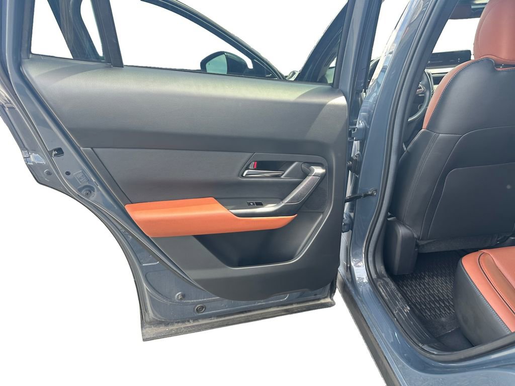 Used 2024 MAZDA CX-50 2.5 Turbo w/ Cargo Package image 22