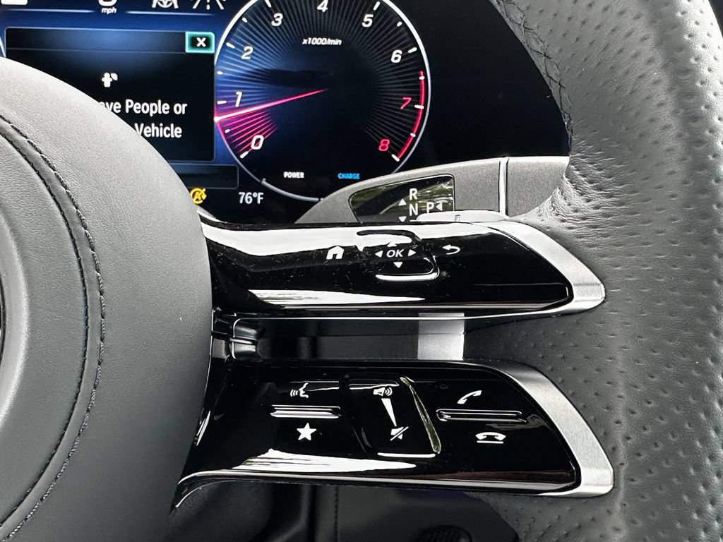 Certified 2025 Mercedes-Benz G 550 image 29