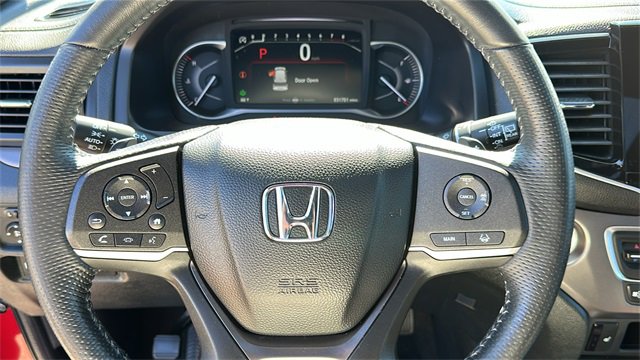 Used 2022 Honda Passport EX-L image 14