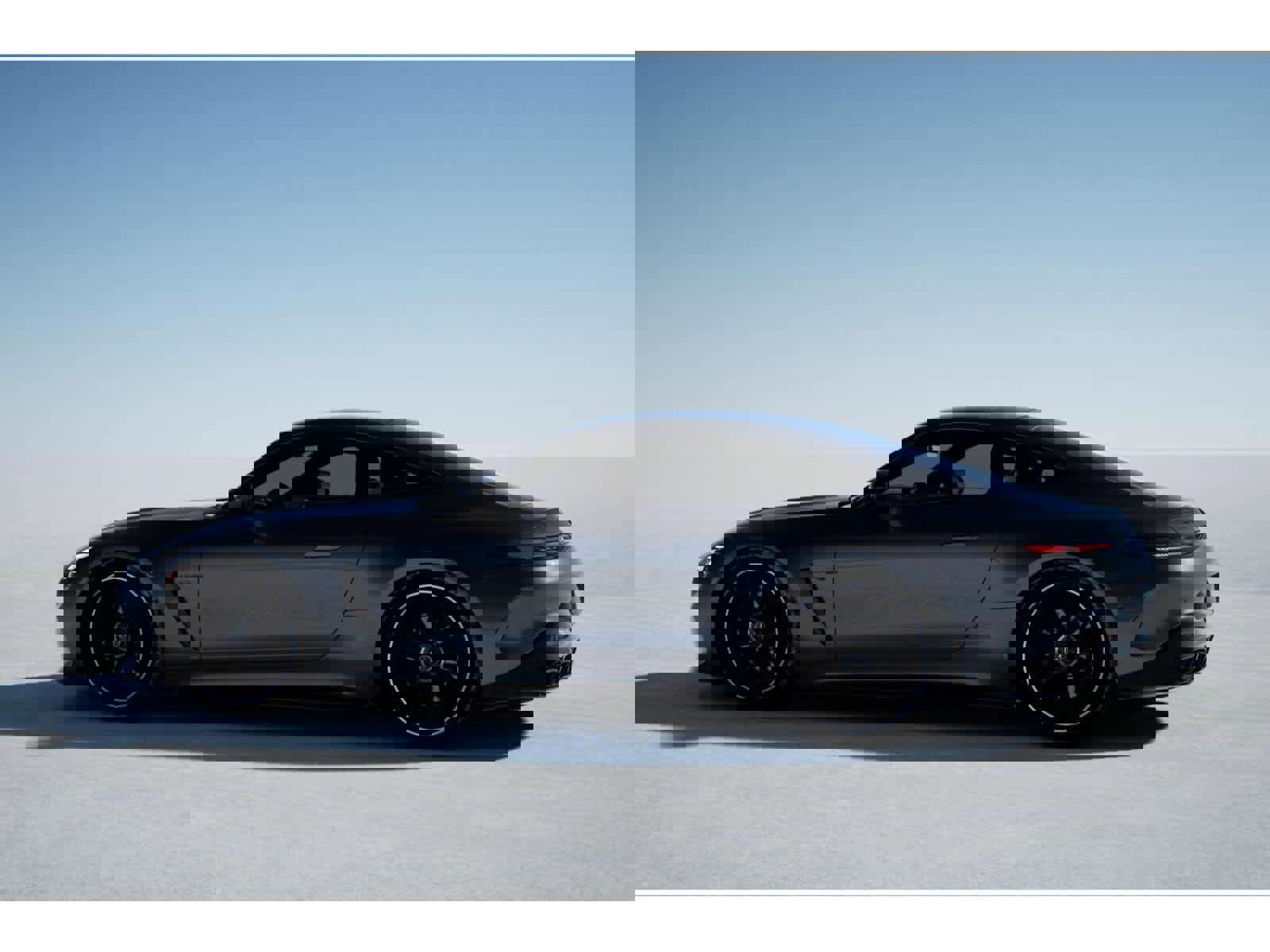 New 2026 Mercedes-Benz AMG GT 55 image 31