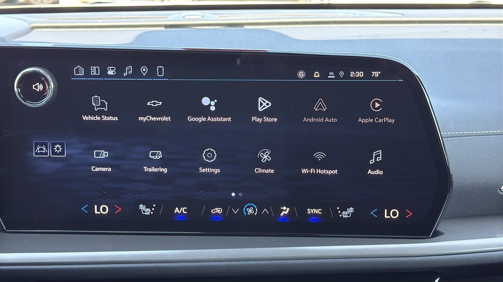 New 2026 Chevrolet Traverse LT FWD image 21