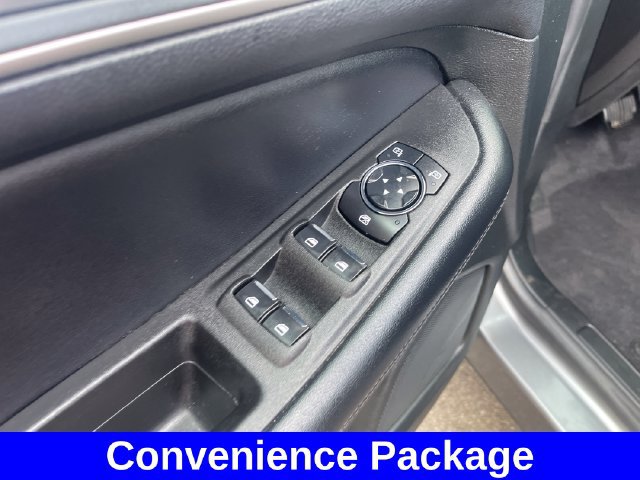 Used 2023 Ford Edge SEL w/ Convenience Package AWD/4WD image 11