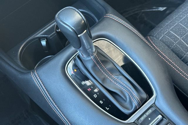 Certified 2024 Honda HR-V Sport image 20
