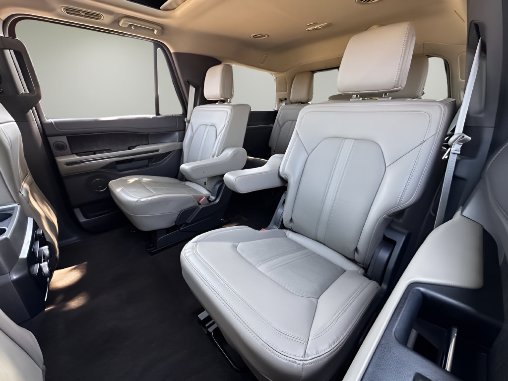 Used 2021 Ford Expedition Limited RWD image 18