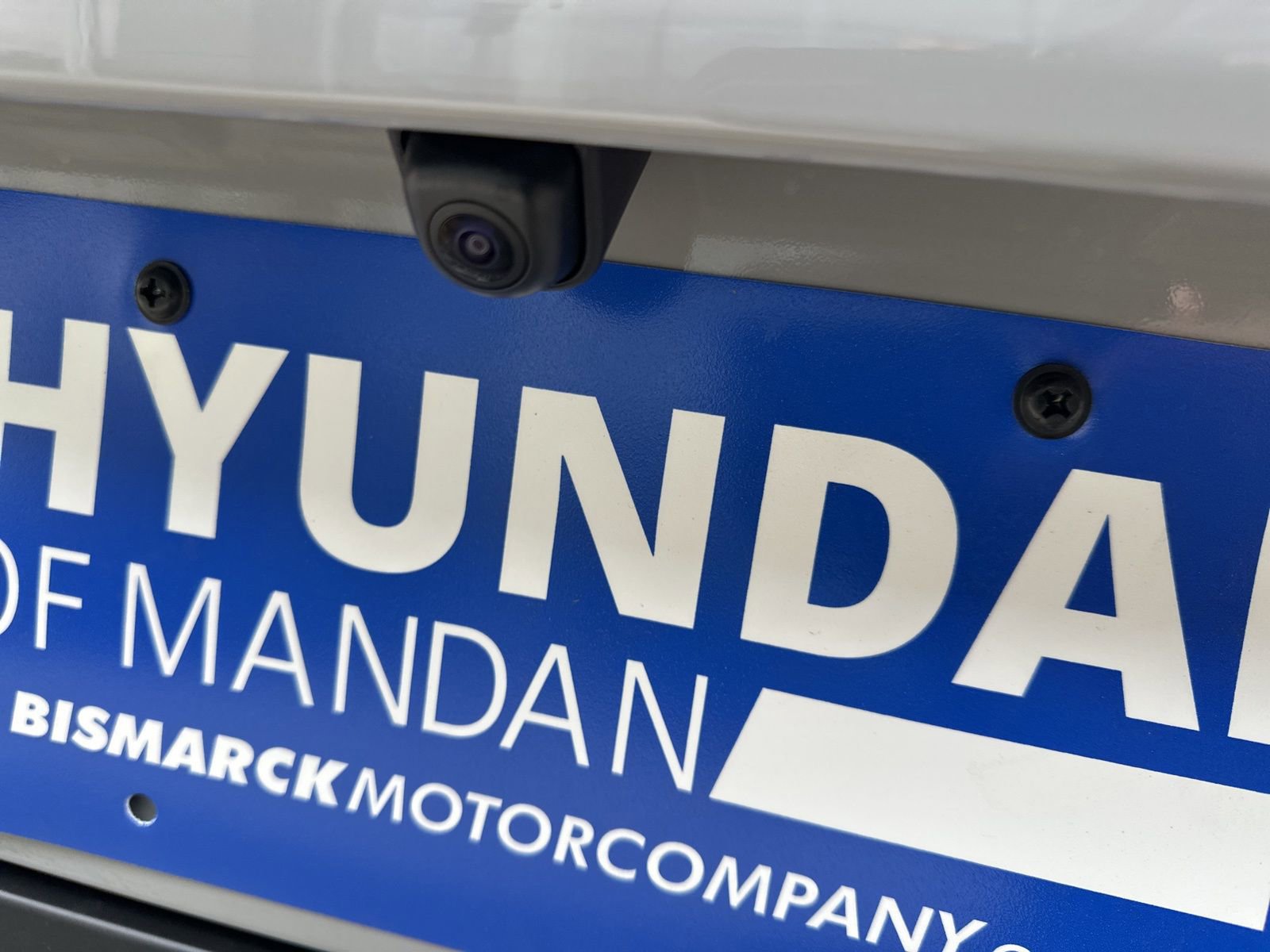 New 2026 Hyundai Kona SEL Premium AWD/4WD image 6