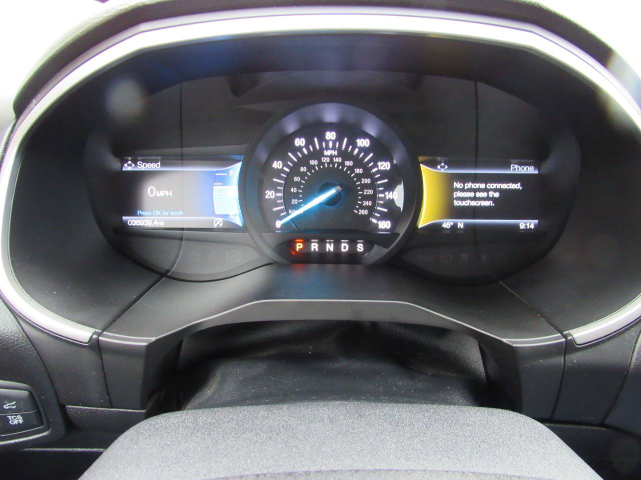 Used 2020 Ford Edge SEL w/ Convenience Package image 20