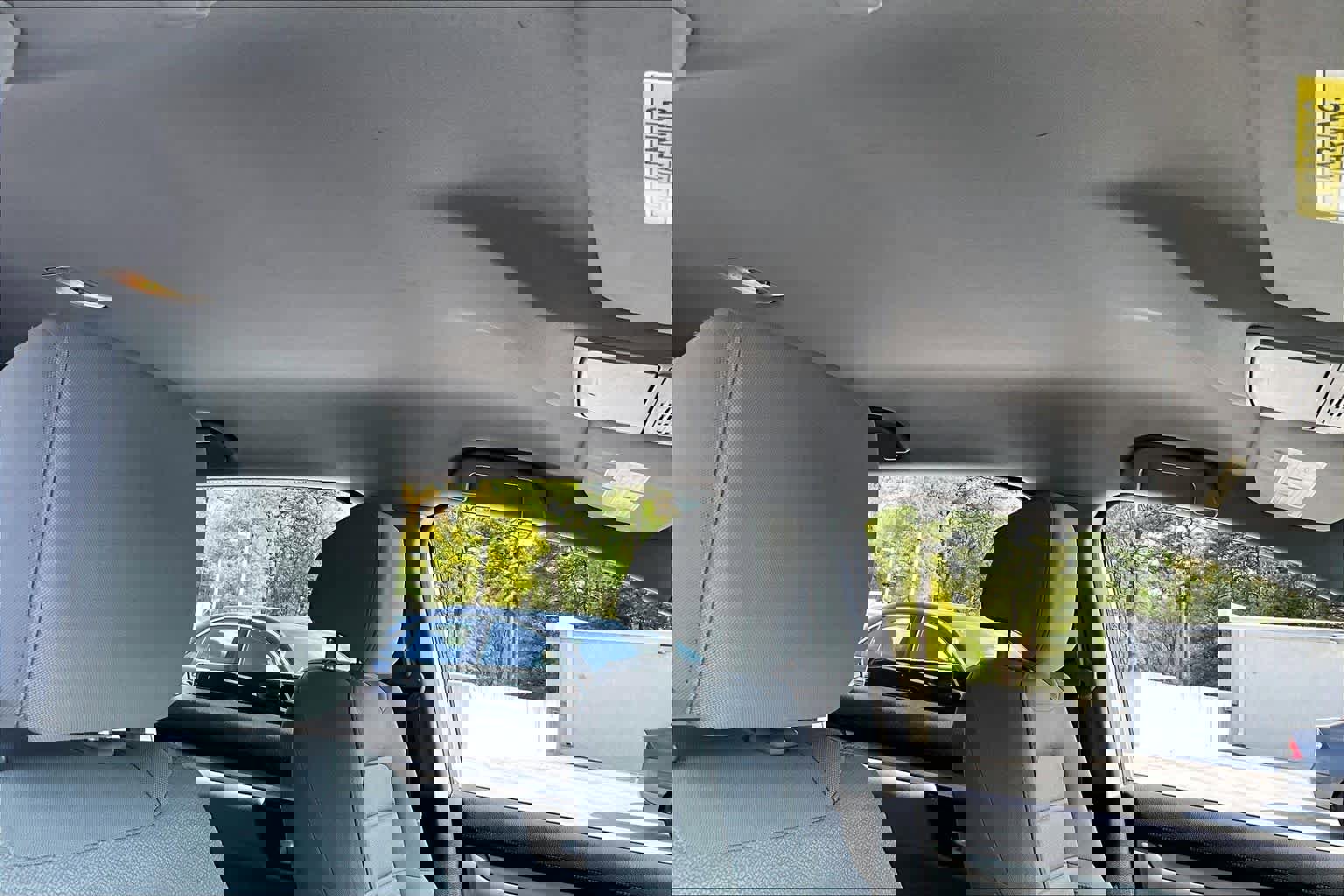 Used 2017 Honda CR-V LX image 13