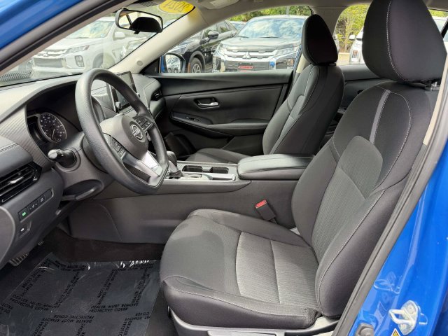Used 2024 Nissan Sentra SV FWD image 15