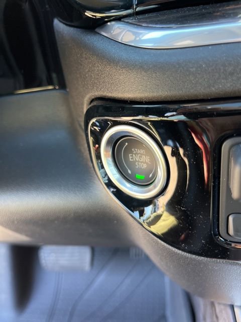 New 2026 Chevrolet Silverado 3500 LTZ w/ LTZ Plus Package image 26