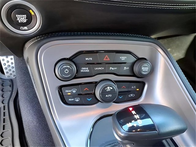 Used 2023 Dodge Challenger R/T Scat Pack w/ Plus Package image 19