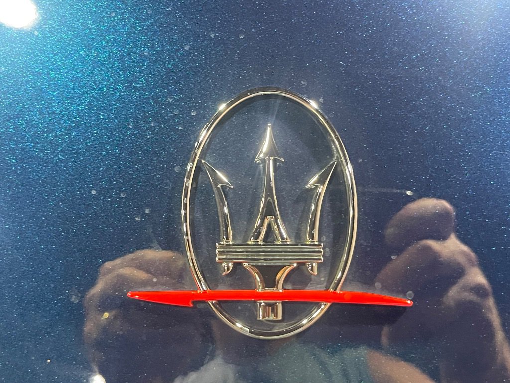 Used 2021 Maserati Ghibli Trofeo RWD image 29