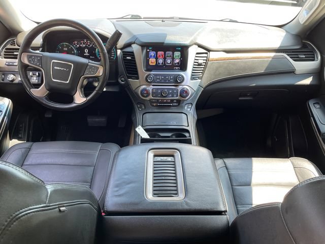 Used 2018 GMC Yukon XL Denali w/ Denali Ultimate Package AWD/4WD image 23