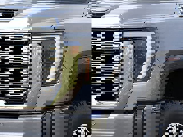 New 2026 GMC Sierra 2500 Denali image 10