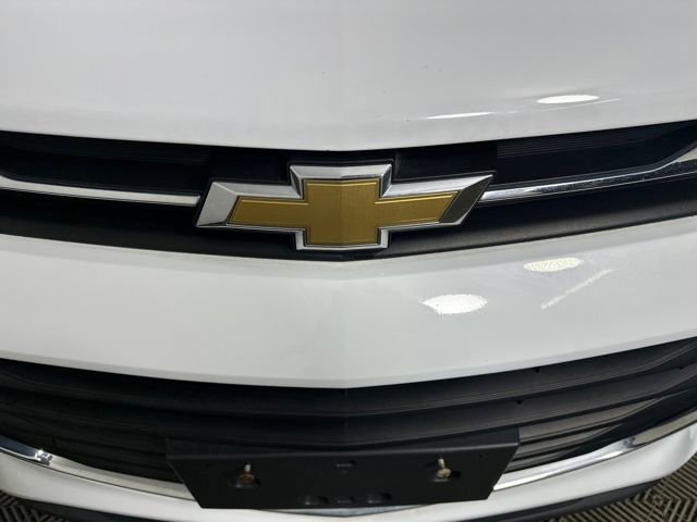 Used 2017 Chevrolet Trax LS image 9