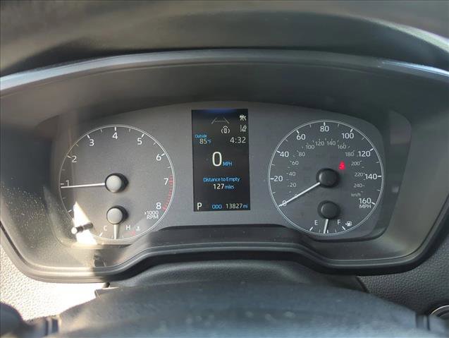 Certified 2024 Toyota Corolla LE w/ LE Convenience Package image 10