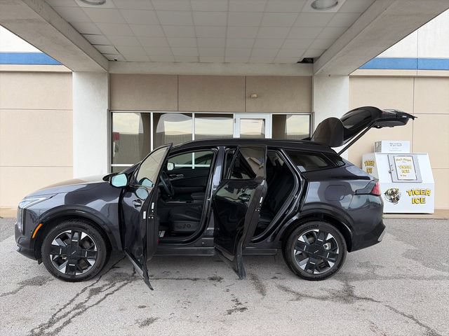 Used 2026 Kia Sportage SX AWD/4WD image 36