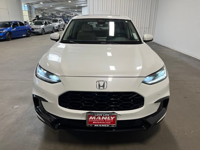 Used 2023 Honda HR-V EX-L image 8