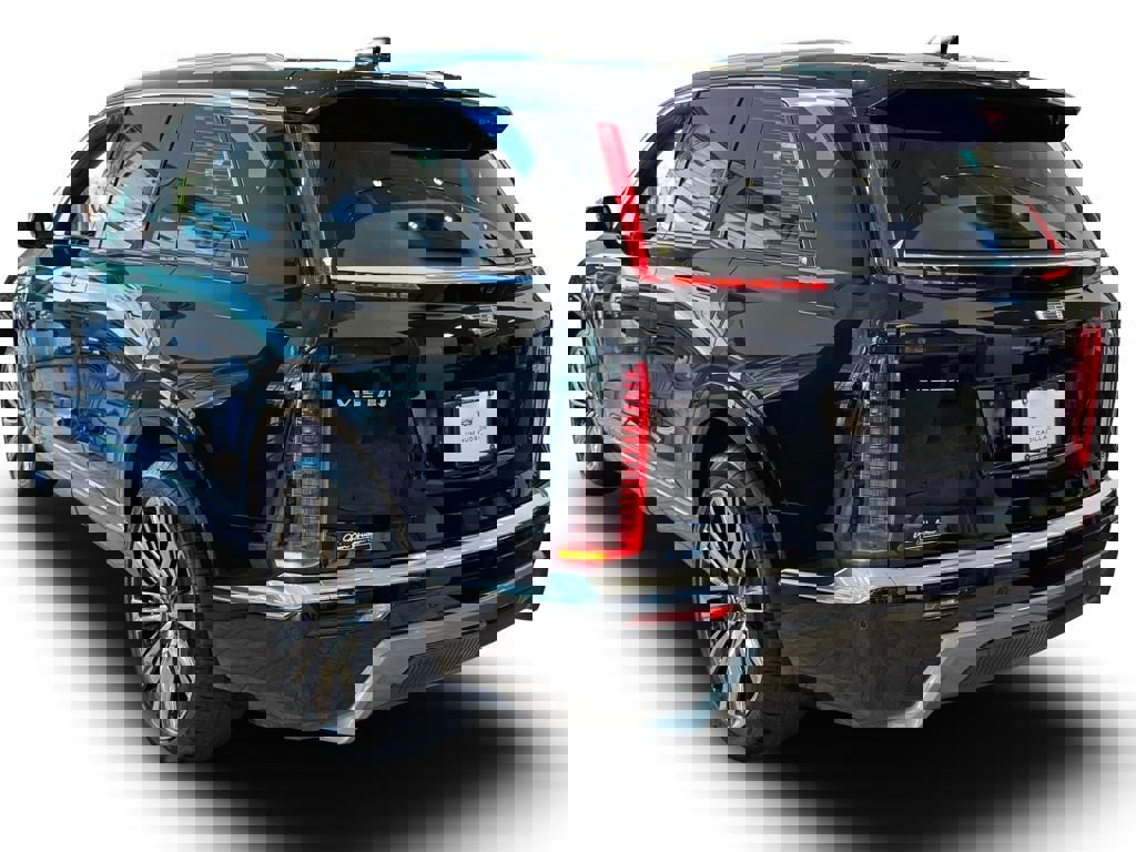 New 2026 Cadillac Vistiq Premium Luxury image 12