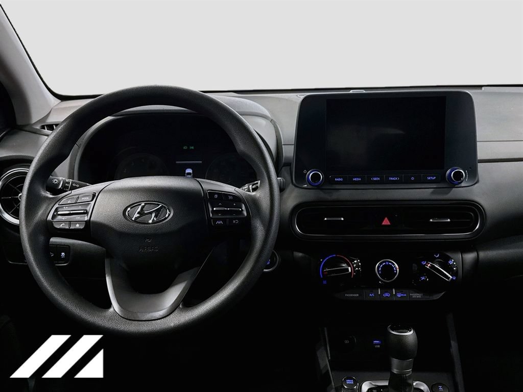 Used 2023 Hyundai Kona SEL w/ Cargo Package AWD/4WD image 22
