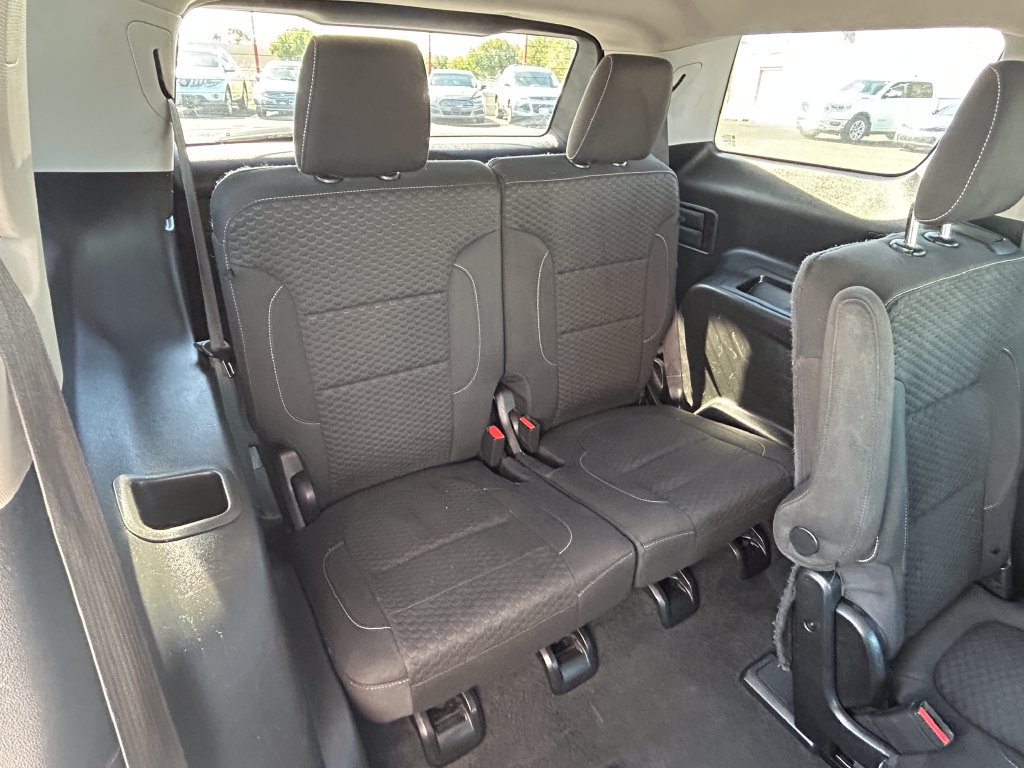Used 2019 GMC Acadia SLE w/ Driver Alert Package I FWD image 36