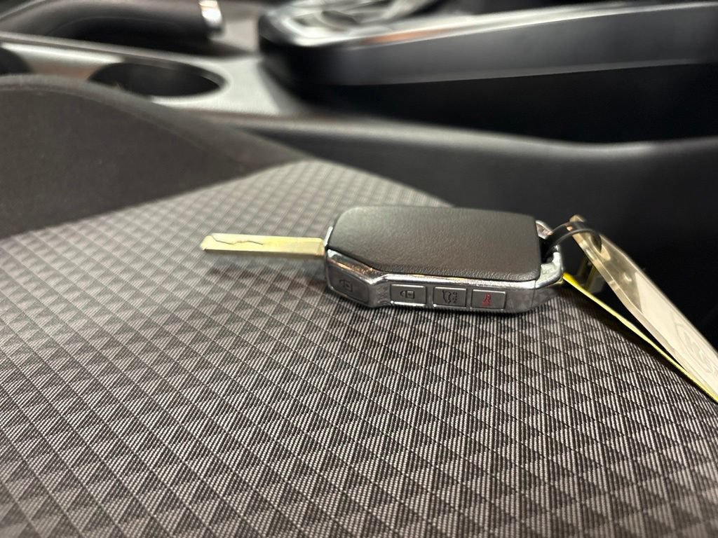 Certified 2021 Kia Soul LX FWD image 33