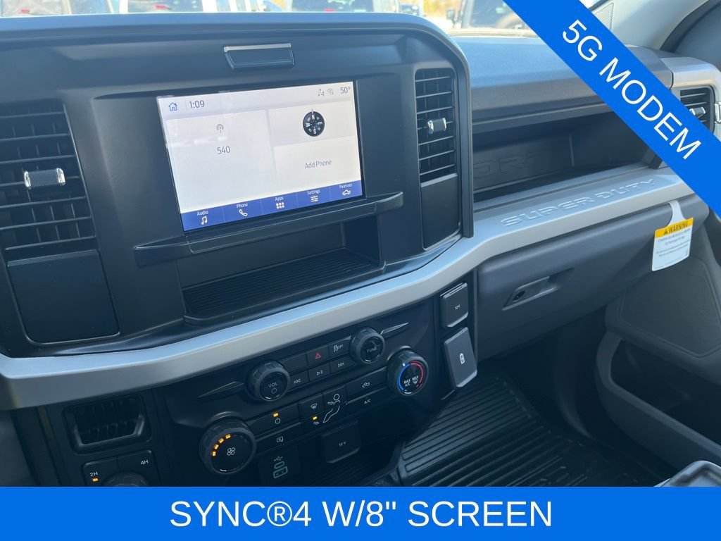New 2026 Ford F250 XL AWD/4WD image 15