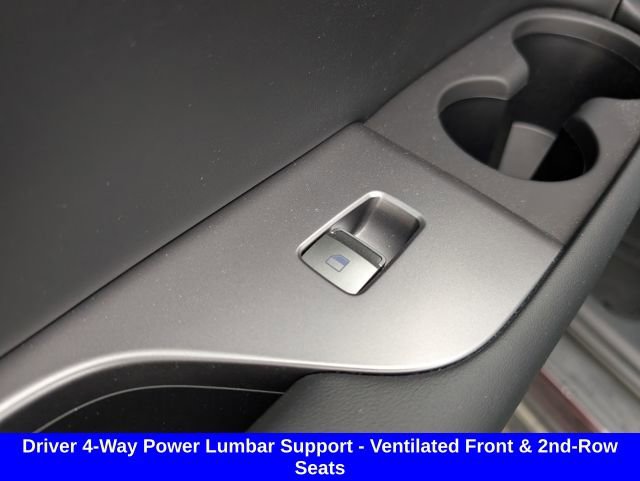 Used 2024 Hyundai Palisade SEL w/ Premium Package image 11