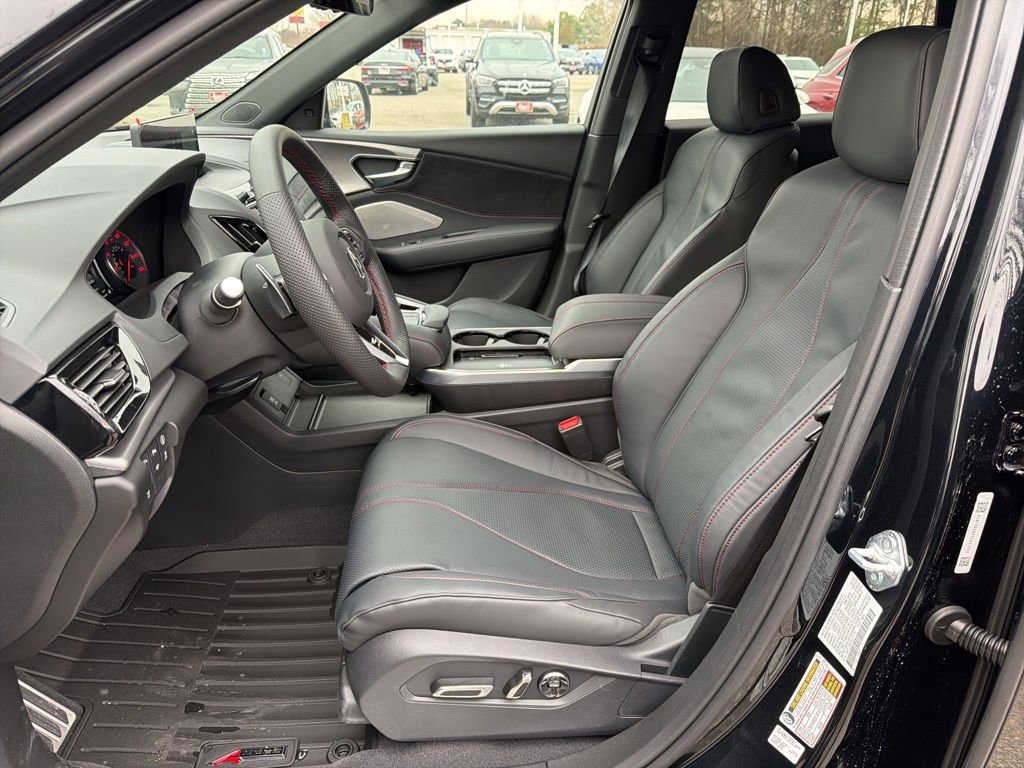 New 2026 Acura RDX A-Spec image 13