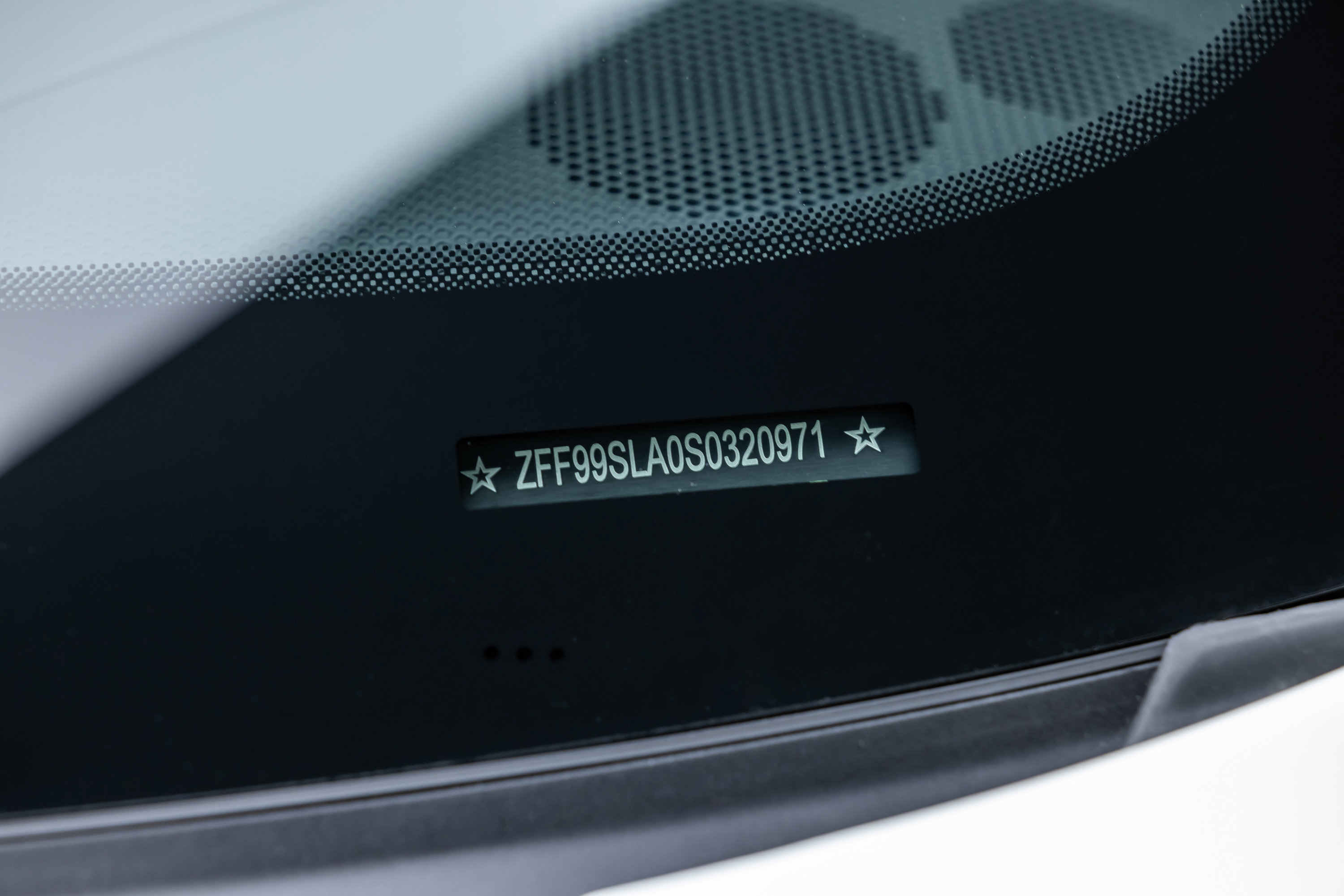 Certified 2025 Ferrari 296 GTB image 45