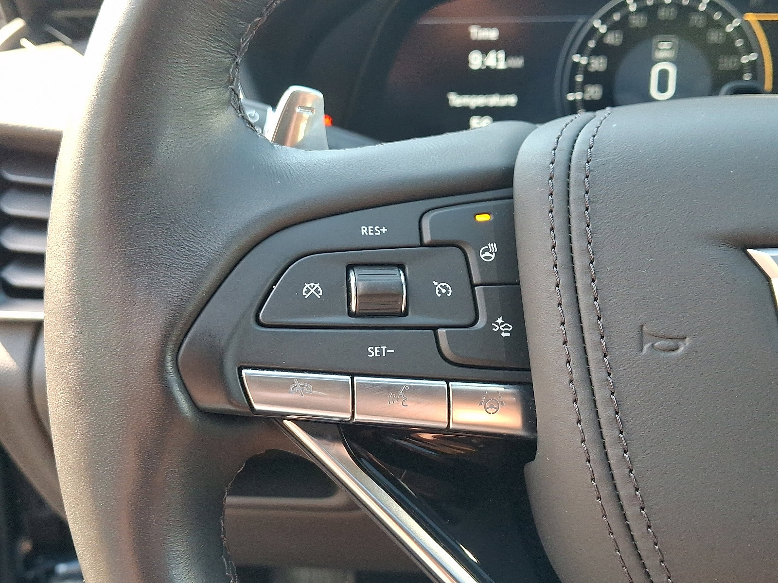 Certified 2023 Cadillac CT5 Luxury image 27