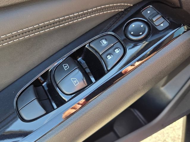 Used 2020 Nissan Altima 2.5 Platinum FWD image 33