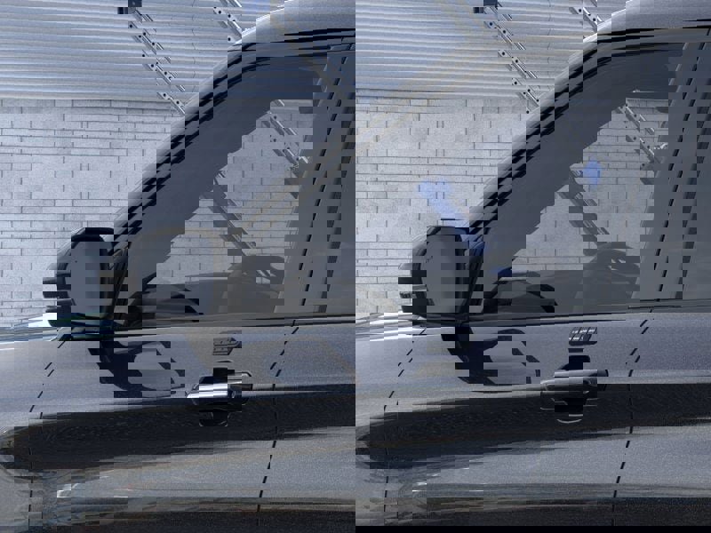 New 2026 Ford Explorer Platinum image 20