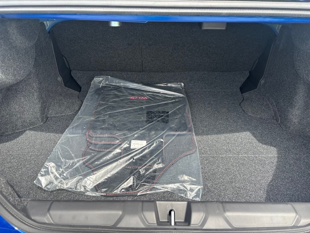 Certified 2024 Subaru WRX GT AWD/4WD image 34