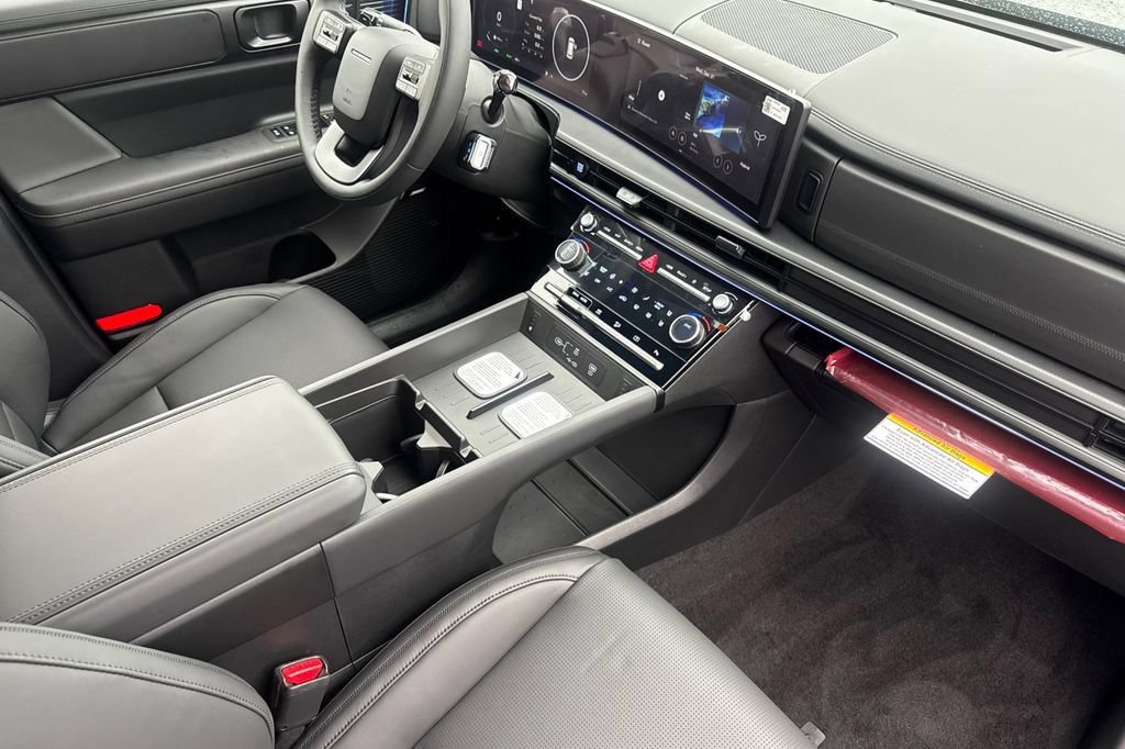 New 2026 Hyundai Santa Fe Calligraphy AWD/4WD image 16