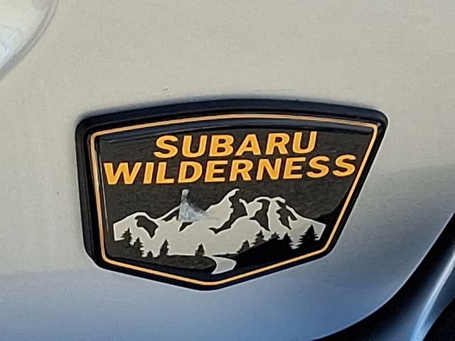 Certified 2025 Subaru Crosstrek 2.5i Wilderness image 31