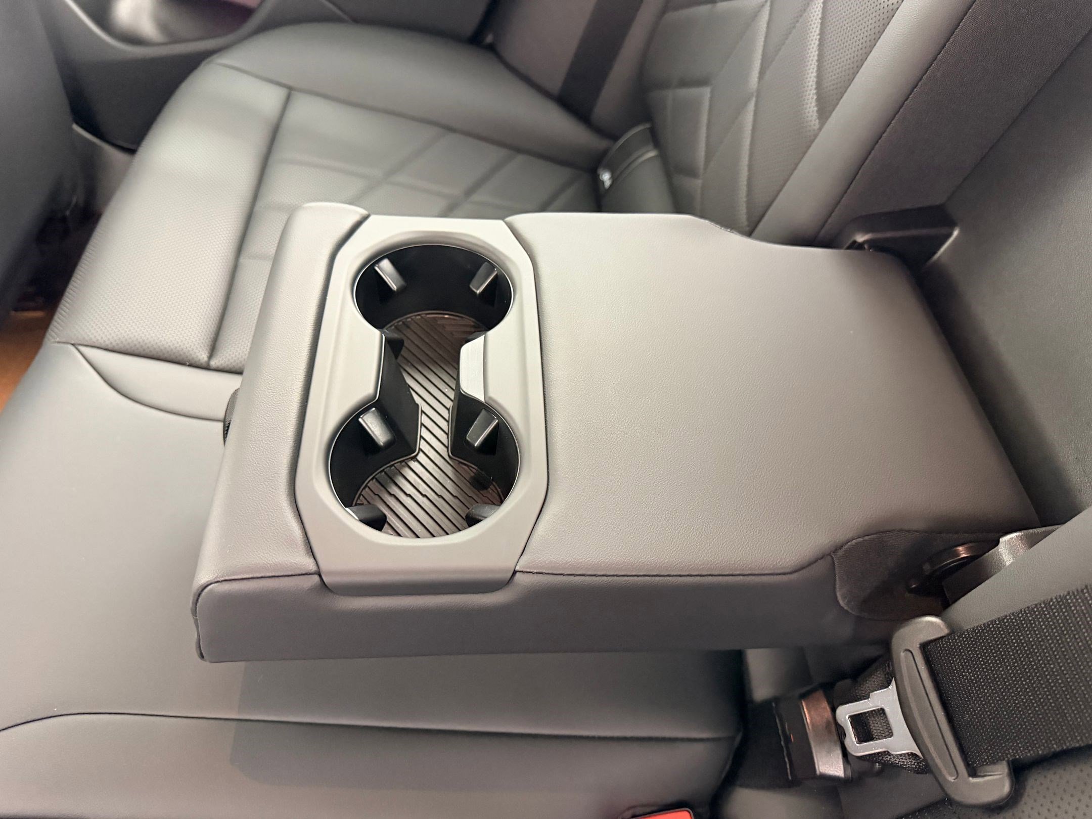 Certified 2025 BMW 540i xDrive AWD/4WD image 21